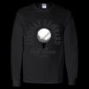 Gildan Ultra Cotton® Long Sleeve Pocket T-Shirt (Adult) Thumbnail