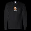 Gildan Ultra Cotton® Long Sleeve Pocket T-Shirt (Adult) Thumbnail