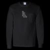 Gildan Ultra Cotton® Long Sleeve Pocket T-Shirt (Adult) Thumbnail