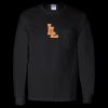 Gildan Ultra Cotton® Long Sleeve Pocket T-Shirt (Adult) Thumbnail