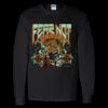 Gildan Ultra Cotton® Long Sleeve Pocket T-Shirt (Adult) Thumbnail