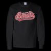 Gildan Ultra Cotton® Long Sleeve Pocket T-Shirt (Adult) Thumbnail