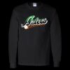 Gildan Ultra Cotton® Long Sleeve Pocket T-Shirt (Adult) Thumbnail