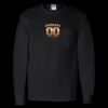 Gildan Ultra Cotton® Long Sleeve Pocket T-Shirt (Adult) Thumbnail