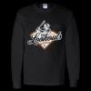 Gildan Ultra Cotton® Long Sleeve Pocket T-Shirt (Adult) Thumbnail