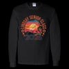 Gildan Ultra Cotton® Long Sleeve Pocket T-Shirt (Adult) Thumbnail