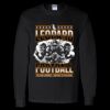 Gildan Ultra Cotton® Long Sleeve Pocket T-Shirt (Adult) Thumbnail