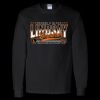 Gildan Ultra Cotton® Long Sleeve Pocket T-Shirt (Adult) Thumbnail