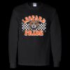Gildan Ultra Cotton® Long Sleeve Pocket T-Shirt (Adult) Thumbnail