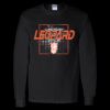 Gildan Ultra Cotton® Long Sleeve Pocket T-Shirt (Adult) Thumbnail