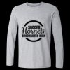 Gildan Softstyle® Long Sleeve T-Shirt (Adult) Thumbnail