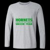 Gildan Softstyle® Long Sleeve T-Shirt (Adult) Thumbnail