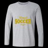 Gildan Softstyle® Long Sleeve T-Shirt (Adult) Thumbnail