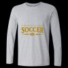 Gildan Softstyle® Long Sleeve T-Shirt (Adult) Thumbnail