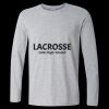 Gildan Softstyle® Long Sleeve T-Shirt (Adult) Thumbnail
