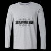 Gildan Softstyle® Long Sleeve T-Shirt (Adult) Thumbnail