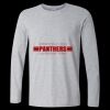 Gildan Softstyle® Long Sleeve T-Shirt (Adult) Thumbnail