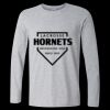 Gildan Softstyle® Long Sleeve T-Shirt (Adult) Thumbnail