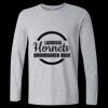 Gildan Softstyle® Long Sleeve T-Shirt (Adult) Thumbnail