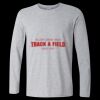 Gildan Softstyle® Long Sleeve T-Shirt (Adult) Thumbnail