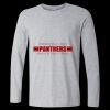 Gildan Softstyle® Long Sleeve T-Shirt (Adult) Thumbnail