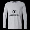 Gildan Softstyle® Long Sleeve T-Shirt (Adult) Thumbnail