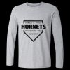 Gildan Softstyle® Long Sleeve T-Shirt (Adult) Thumbnail