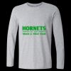 Gildan Softstyle® Long Sleeve T-Shirt (Adult) Thumbnail