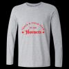 Gildan Softstyle® Long Sleeve T-Shirt (Adult) Thumbnail