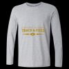 Gildan Softstyle® Long Sleeve T-Shirt (Adult) Thumbnail