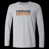 Gildan Softstyle® Long Sleeve T-Shirt (Adult) Thumbnail