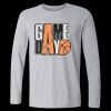 Gildan Softstyle® Long Sleeve T-Shirt (Adult) Thumbnail