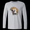 Gildan Softstyle® Long Sleeve T-Shirt (Adult) Thumbnail