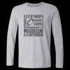 Gildan Softstyle® Long Sleeve T-Shirt (Adult) Thumbnail