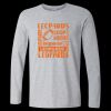 Gildan Softstyle® Long Sleeve T-Shirt (Adult) Thumbnail