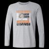 Gildan Softstyle® Long Sleeve T-Shirt (Adult) Thumbnail