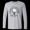 Gildan Softstyle® Long Sleeve T-Shirt (Adult) Thumbnail