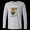 Gildan Softstyle® Long Sleeve T-Shirt (Adult) Thumbnail