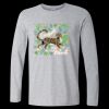 Gildan Softstyle® Long Sleeve T-Shirt (Adult) Thumbnail