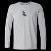 Gildan Softstyle® Long Sleeve T-Shirt (Adult) Thumbnail