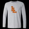 Gildan Softstyle® Long Sleeve T-Shirt (Adult) Thumbnail