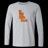 Gildan Softstyle® Long Sleeve T-Shirt (Adult) Thumbnail