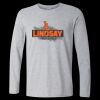 Gildan Softstyle® Long Sleeve T-Shirt (Adult) Thumbnail