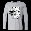 Gildan Softstyle® Long Sleeve T-Shirt (Adult) Thumbnail