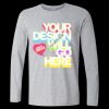 Gildan Softstyle® Long Sleeve T-Shirt (Adult) Thumbnail