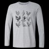 Gildan Softstyle® Long Sleeve T-Shirt (Adult) Thumbnail