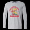 Gildan Softstyle® Long Sleeve T-Shirt (Adult) Thumbnail