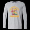Gildan Softstyle® Long Sleeve T-Shirt (Adult) Thumbnail