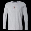 Gildan Softstyle® Long Sleeve T-Shirt (Adult) Thumbnail