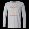 Gildan Softstyle® Long Sleeve T-Shirt (Adult) Thumbnail